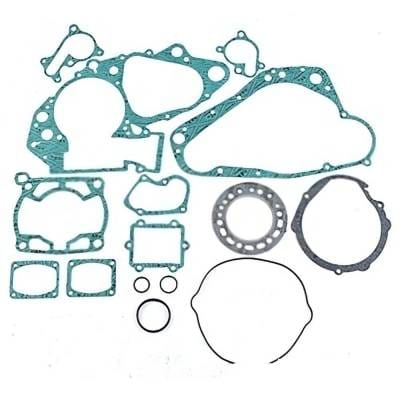 New Full Gasket Kit Compatible With Suzuki Rmx 250 Hp 250 Hp Engine By 25-955 thumbnail 2