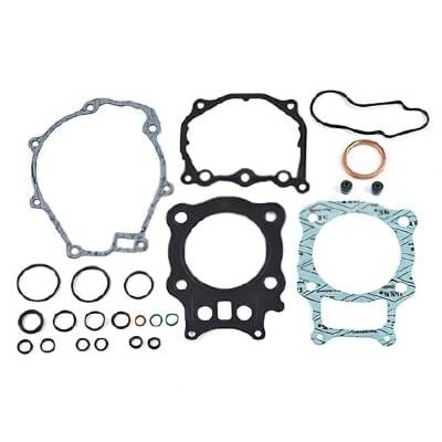 New Full Gasket Kit Compatible With Honda Trx-Tm / Te 350 Hp Trx-Fm / Fe 350 Hp 350 Hp Engine By thumbnail 2