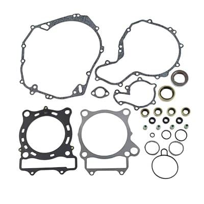 New Complete Gasket Kit Compatible With Polaris Outlaw 500Cc 2006-2007 Predator 500Cc 2005-2007 thumbnail 2