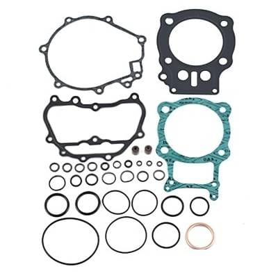 New Full Gasket Kit Compatible With Honda Rancher At 400 Hp 400 Hp Engine By 06115-Hn7-000 25-138 thumbnail 2