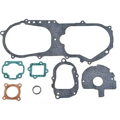 New Full Gasket Kit Compatible With Polaris Predator 50 Hp 50 Hp Engine By 25-300-01 thumbnail 2