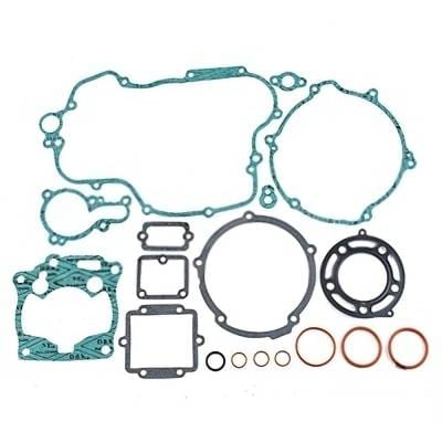 New Full Gasket Kit Compatible With Kawasaki Kx 125Cc 125Cc Engine By 25-739 thumbnail 2