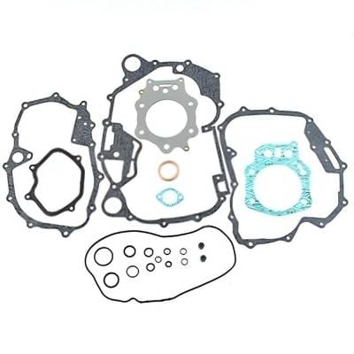 New Full Gasket Kit Compatible With Honda Trx-Fw 400 Hp 400 Hp Engine By 06112-Hm7-750 25-141 thumbnail 2