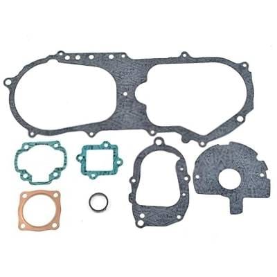 New Full Gasket Kit Compatible With Polaris Predator 90 Hp Sportsman 90 Hp Scrambler 90 Hp 90 Hp thumbnail 2