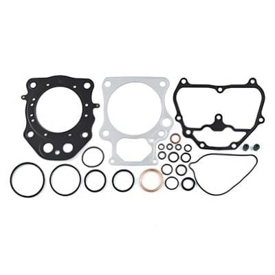 New Full Gasket Kit Compatible With Honda Trx-Tm / Te 420 Hp Trx-Fm / Fe 420 Hp 420 Hp Engine By thumbnail 2