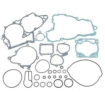 New Full Gasket Kit Compatible With Husqvarna Ktm Xc-W 300 Hp Xc 300 Hp Te 300 Hp 300 Hp Engine By thumbnail 2