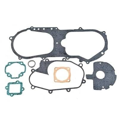 New Full Gasket Kit Compatible With Polaris Predator 90 Hp 90 Hp Engine By 25-300-03 thumbnail 2