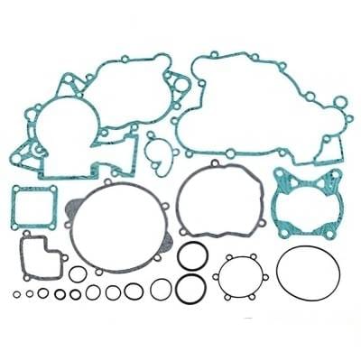 New Full Gasket Kit Compatible With Ktm Xc 105 Hp Sx 105 Hp 105 Hp Engine By 47030099100 25-815 thumbnail 2