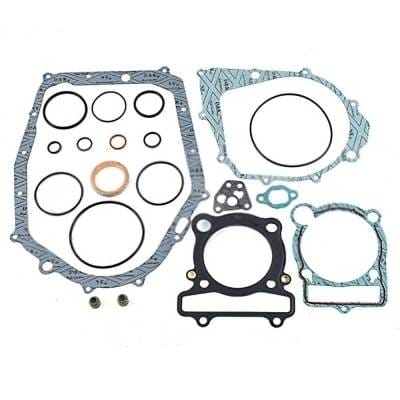 New Full Gasket Kit Compatible With Yamaha Raptor 350 Hp Warrior 350 Hp Raptor Se 350 Hp 350 Hp thumbnail 2