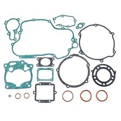 New Full Gasket Kit Compatible With Kawasaki Kx 125Cc 125Cc Engine By 25-740 thumbnail 2