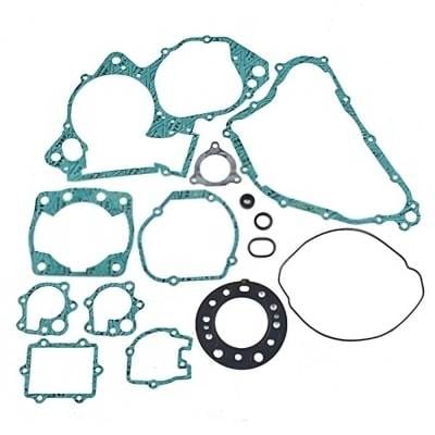 New Full Gasket Kit Compatible With Honda Cr 250 Hp 250 Hp Engine By 25-647 06111-Kz3-J40 thumbnail 2