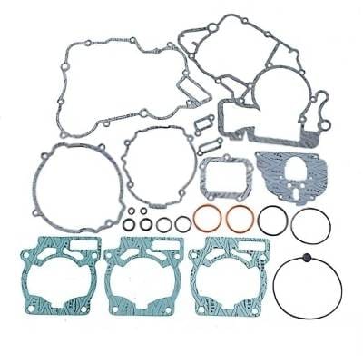 New Full Gasket Kit Compatible With Ktm Mxc 125 Hp Egs 125 Hp Exc 125 Hp Sx 125 Hp 125 Hp Engine By thumbnail 2