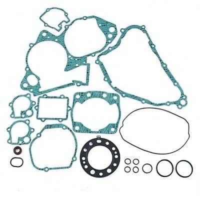 New Full Gasket Kit Compatible With Honda Cr 250 Hp 250 Hp Engine By 25-648 thumbnail 2
