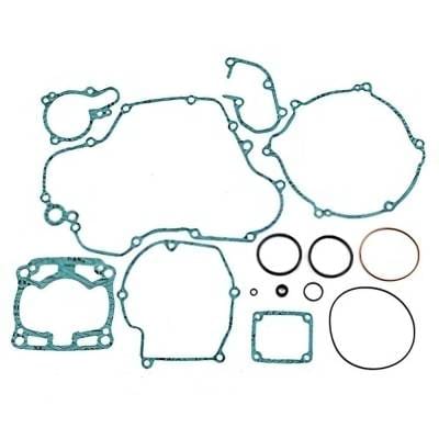 New Full Gasket Kit Compatible With Kawasaki Kx 125Cc 125Cc Engine By 25-742 thumbnail 2