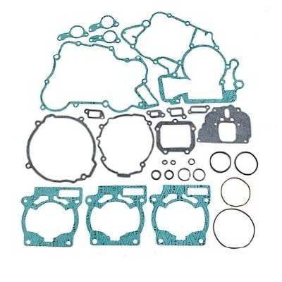 New Full Gasket Kit Compatible With Ktm Sx 144 Hp Sx 150 Hp Xc 150 Hp Sx 125 Hp Exc 125 Hp 125-150 thumbnail 2