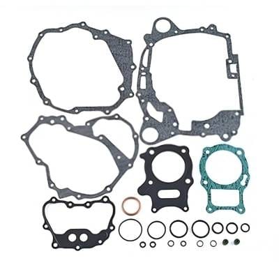New Full Gasket Kit Compatible With Honda Trx-Ex 250 Hp 250 Hp Engine By 06115-Hn6-000 25-123 thumbnail 2