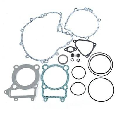 New Full Gasket Kit Compatible With Kawasaki Prairie 4X4 360Cc Prairie 4X4 Hardwoods Green Hd 360Cc thumbnail 2