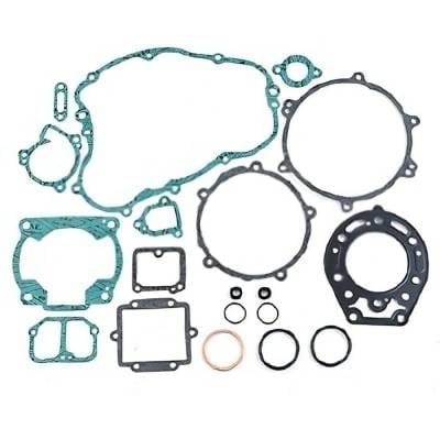 New Full Gasket Kit Compatible With Kawasaki Kdx 200Cc 200Cc Engine By 25-746 thumbnail 2