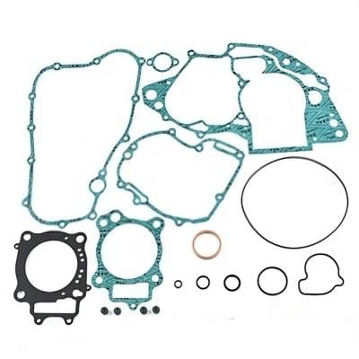 New Full Gasket Kit Compatible With Honda Crf-R 250 Hp Crf-X 250 Hp 250 Hp Engine By 06115-Krn-A00 thumbnail 2