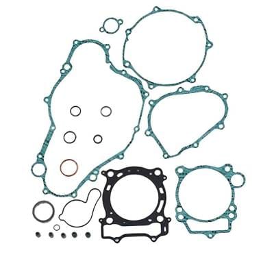 New Full Gasket Kit Compatible With Yamaha Yz-F 450 Hp 450 Hp Engine By 25-1055 thumbnail 2