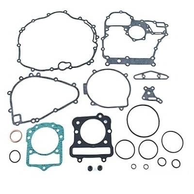 New Full Gasket Kit Compatible With Kawasaki Bayou 4X4 300Cc 300Cc Engine By 25-207-01 thumbnail 2