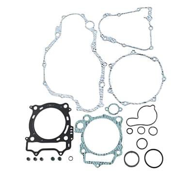 New Full Gasket Kit Compatible With Yamaha Yz-F 450 Hp 450 Hp Engine By 25-1056 thumbnail 2
