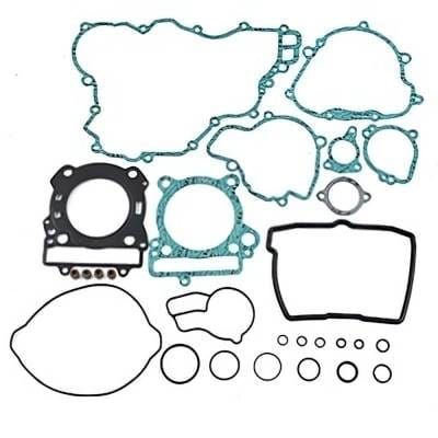 New Full Gasket Kit Compatible With Ktm Sx-F 250 Hp Xc-F 250 Hp Exc-F 250 Hp 250 Hp Engine By thumbnail 2