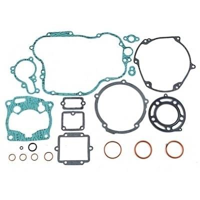 New Full Gasket Kit Compatible With Kawasaki Kx 125Cc 125Cc Engine By 25-738 thumbnail 2