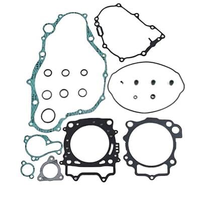 New Full Gasket Kit Compatible With Yamaha Yz-F 450 Hp 450 Hp Engine By 25-1057 thumbnail 2