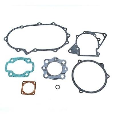 New Full Gasket Kit Compatible With Honda Odyssey 250 Hp 250 Hp Engine By 25-116 thumbnail 2