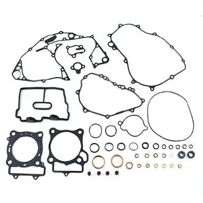 New Full Gasket Kit Compatible With Honda Crf-R 250 Hp 250 Hp Engine By 25-653 thumbnail 2