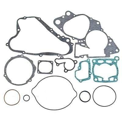New Full Gasket Kit Compatible With Suzuki Rm 125 Hp 125 Hp Engine By 25-925 thumbnail 2
