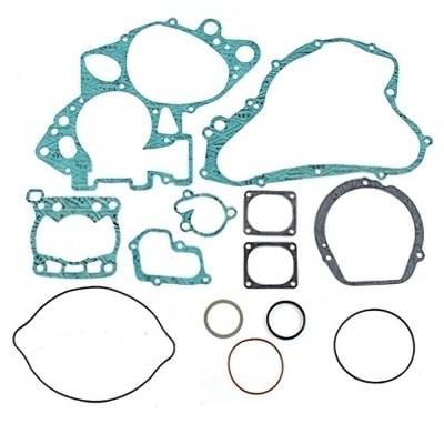New Full Gasket Kit Compatible With Suzuki Rm 125 Hp 125 Hp Engine By 25-926 thumbnail 2