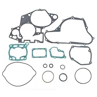 New Full Gasket Kit Compatible With Suzuki Rm 125 Hp 125 Hp Engine By 25-927 thumbnail 2