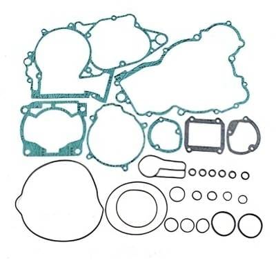 New Full Gasket Kit Compatible With Ktm Exc 300 Hp Sx 300 Hp 300 Hp Engine By 25-848 thumbnail 2