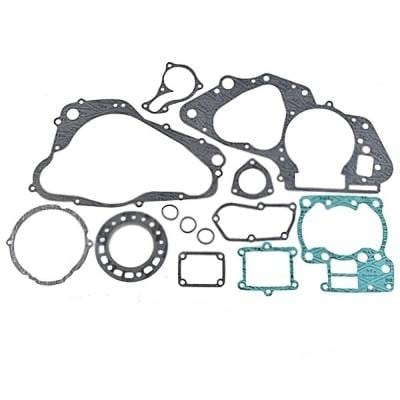 New Full Gasket Kit Compatible With Suzuki Rm 250 Hp 250 Hp Engine By 25-940 thumbnail 2