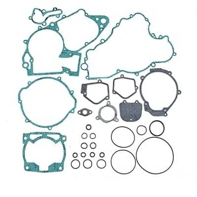 New Full Gasket Kit Compatible With Ktm Mxc 250 Hp Egs 250 Hp Exc 300 Hp Sx 300 Hp Mxc 300 Hp Sx 250 thumbnail 2