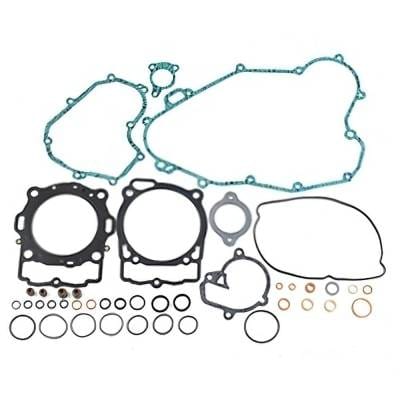 New Full Gasket Kit Compatible With Ktm Xc-W 450 Hp Exc 530 Hp Xc-W 400 Hp Xc-W 500 Hp Exc 450 Hp thumbnail 2