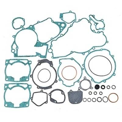 New Full Gasket Kit Compatible With Ktm Mxc 250 Hp Mxc 300 Hp Sx 250 Hp Exc 250 Hp Exc 300 Hp Exc thumbnail 2