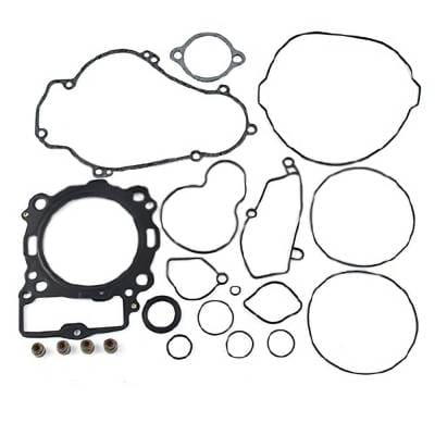 New Full Gasket Kit Compatible With Ktm Sx-F 505 Hp Xc-F 505 Hp Xc-F 450 Hp Smr 450 Hp Sx-F 450 Hp thumbnail 2