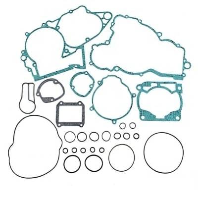 New Full Gasket Kit Compatible With Ktm Sx 250 Hp Exc 250 Hp 250 Hp Engine By 25-837 thumbnail 2