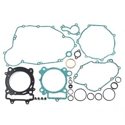 New Full Gasket Kit Compatible With Kawasaki Kx-F 450Cc 450Cc Engine By 25-785 thumbnail 2