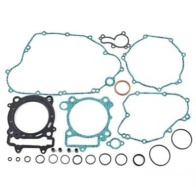 New Full Gasket Kit Compatible With Kawasaki Kx-F 450Cc 450Cc Engine By 25-786 thumbnail 2
