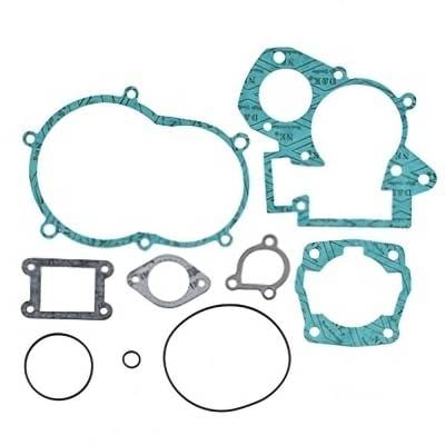 New Full Gasket Kit Compatible With Ktm Sx Mini 50 Hp Pro Sr. 50 Hp Pro Jr. 50 Hp Sx 50 Hp 50 Hp thumbnail 2