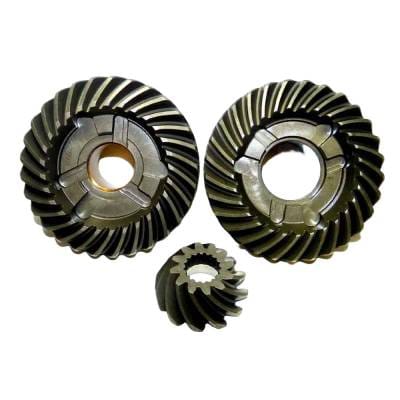 New Gear Set Compatible With Johnson/Evinrude 2 Cyl 3.187 Bore Looper 48 Hp 2 Cyl 3.187 Bore Looper thumbnail 2