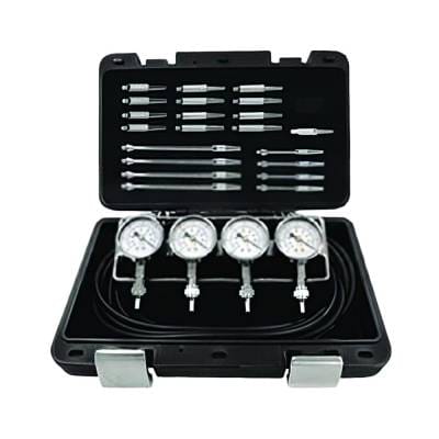 New 4 Cylinder Carburetor Synchronizer Kit By 999-250 thumbnail 4
