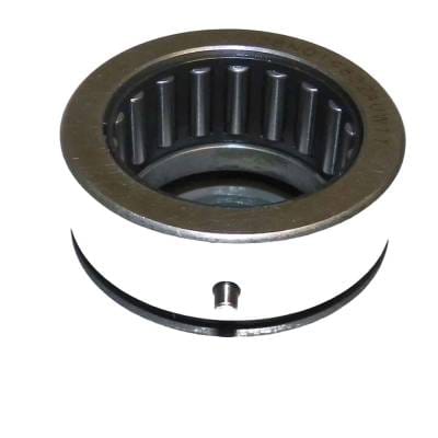 New Crankshaft Upper Main Bearing Compatible With Yamaha 2 Cyl 2.638 Bore 20 Hp 2 Cyl 2.638 Bore 25 thumbnail 2