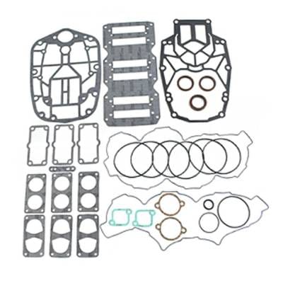 New Powerhead Gasket Kit Compatible With Mercury By 27-832933A98 832933A98 500-241 thumbnail 2