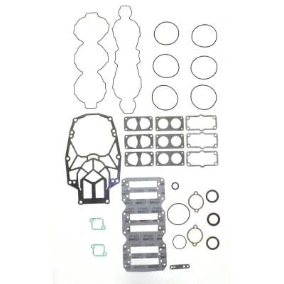 New Powerhead Gasket Kit Compatible With Mariner Mercury 6 Cyl 3.625 Bore 3L Efi 250 Hp 6 Cyl 3L thumbnail 2