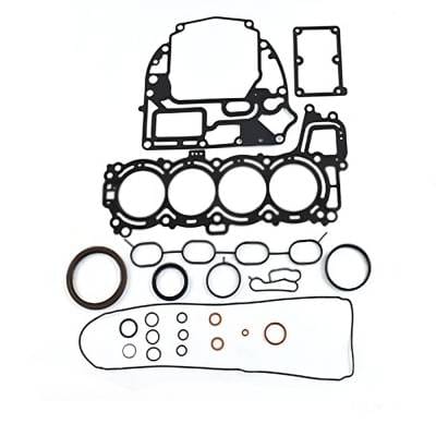 New Powerhead Gasket Kit Compatible With Yamaha 4 Cyl 4 Stroke 90 Hp 4 Cyl Jet 4 Stroke 90 Hp 4 Cyl thumbnail 2